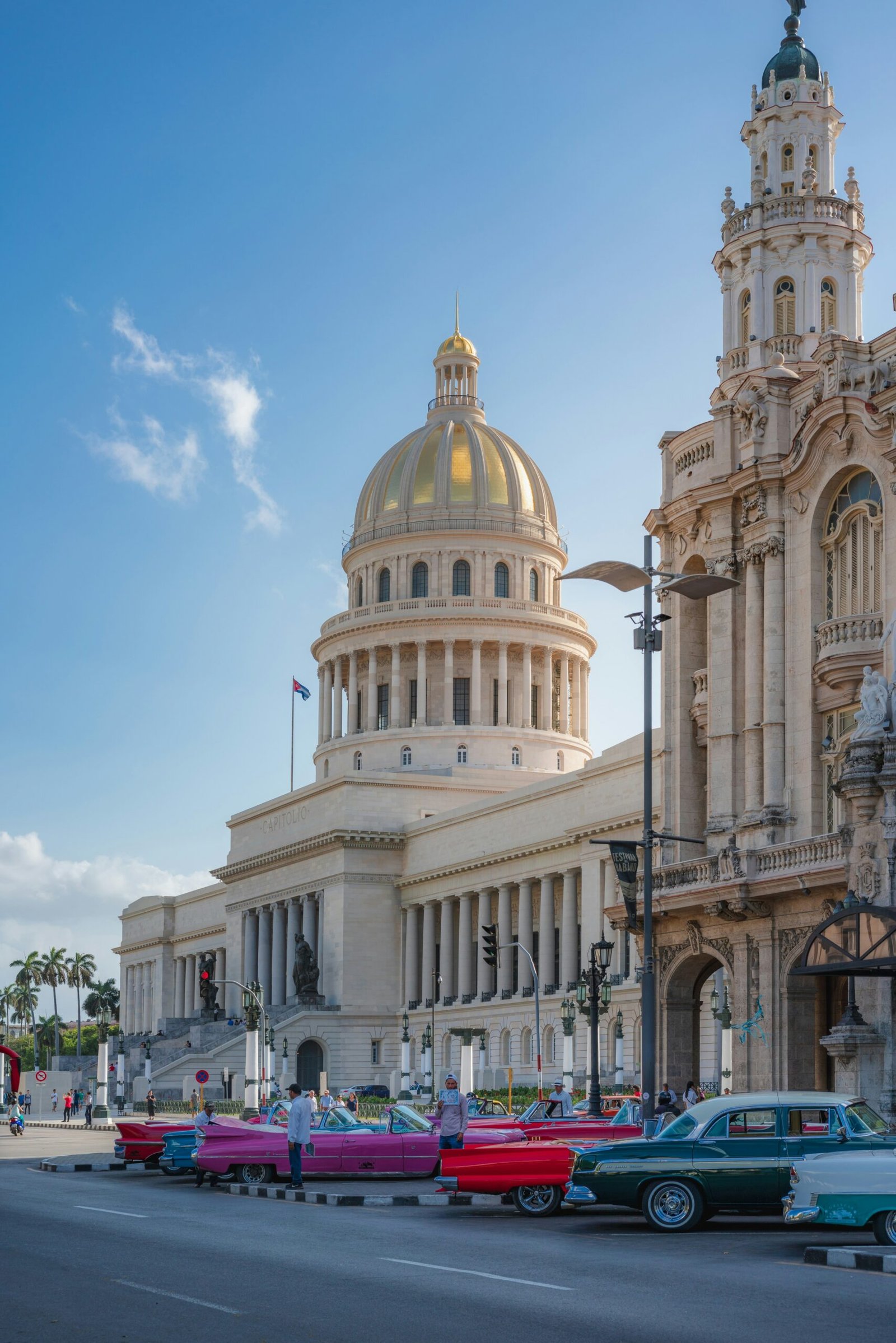 Havana, Cuba