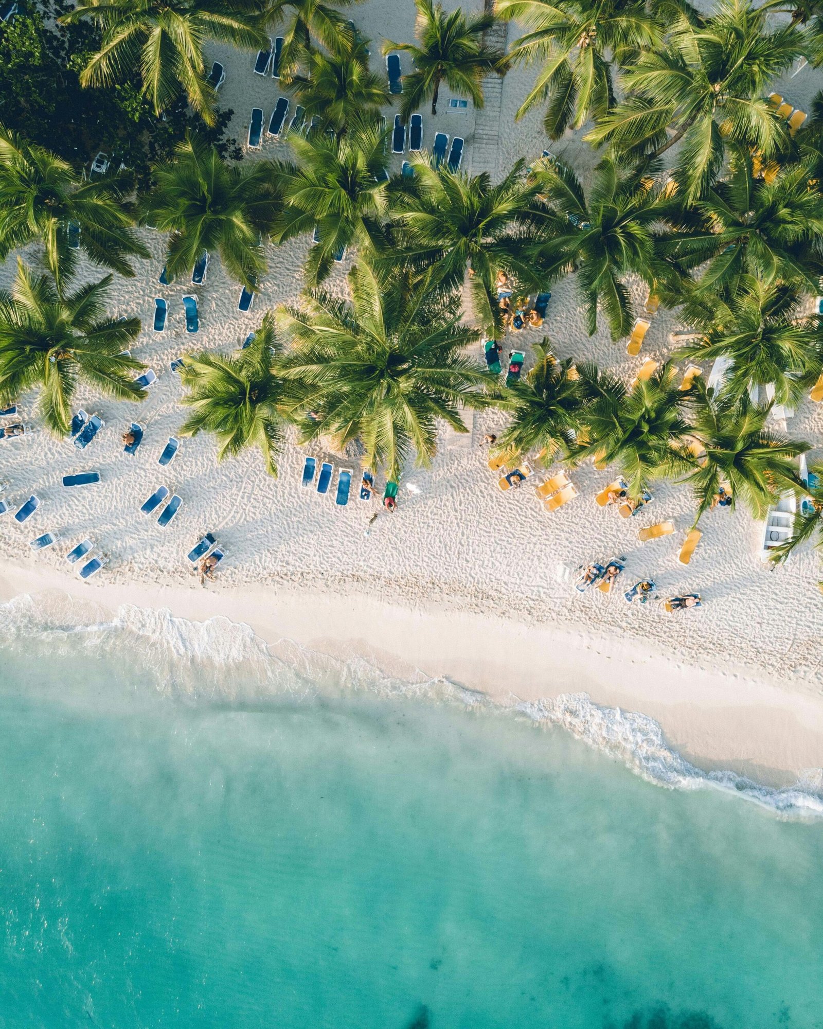 Punta Cana, Dominican Republic
