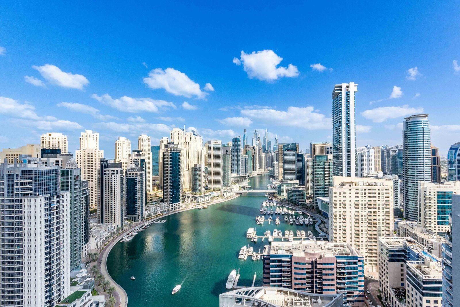 Dubai, United Arab Emirates