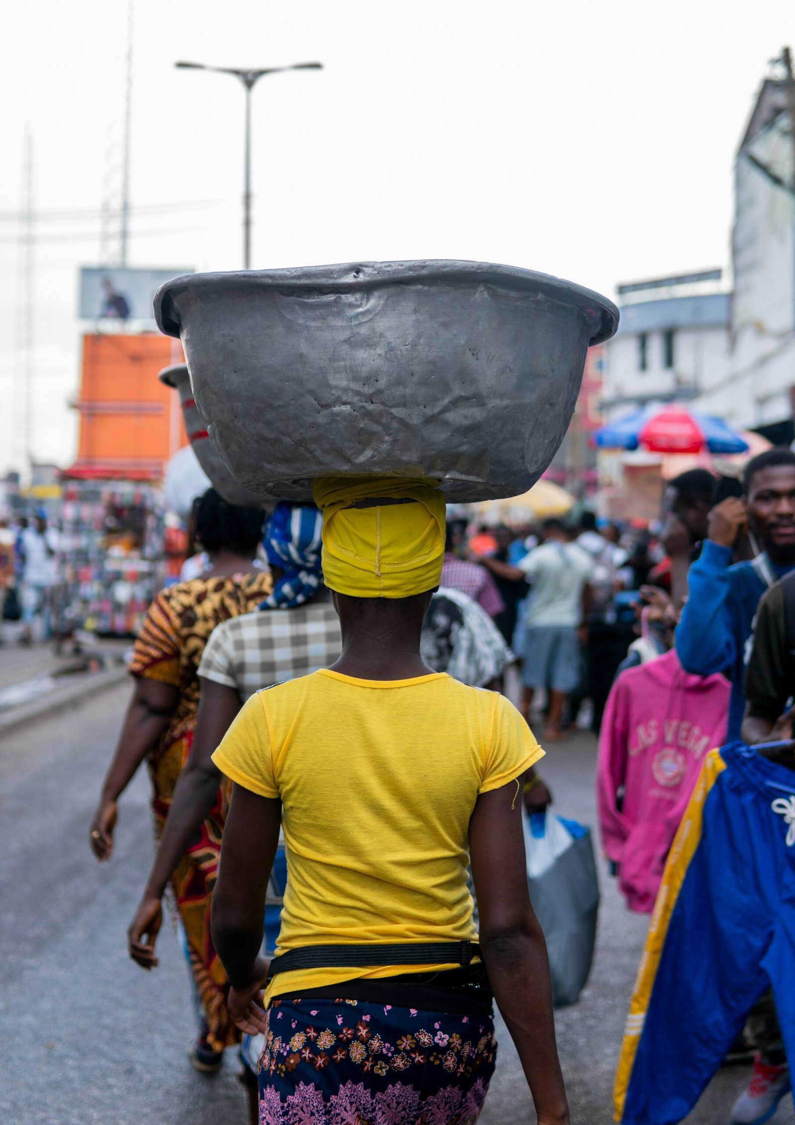 Accra, Ghana
