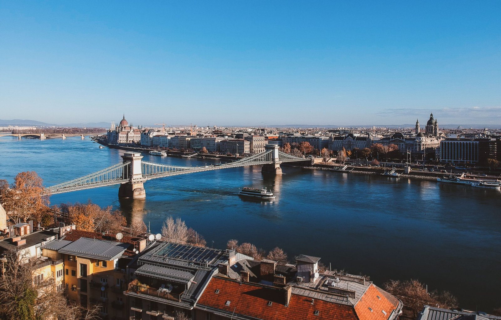 Budapest, Hungary
