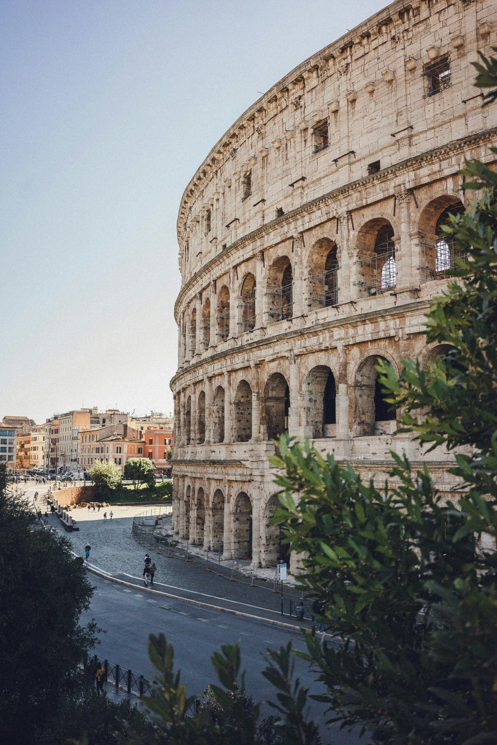 Rome, Italy