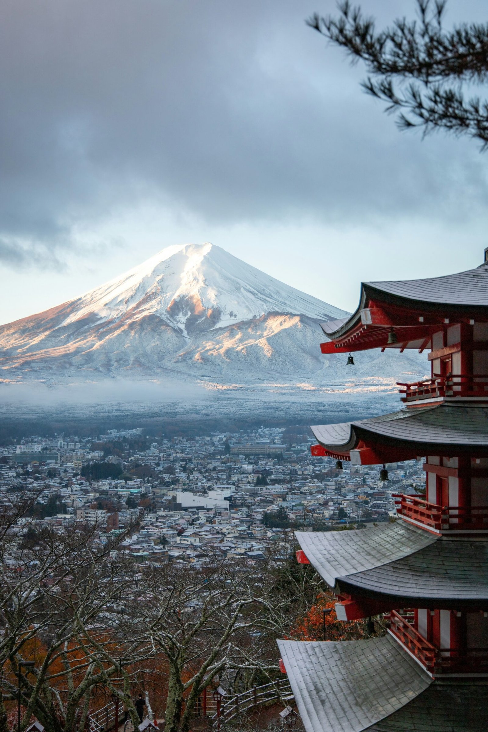 Kyoto, Japan