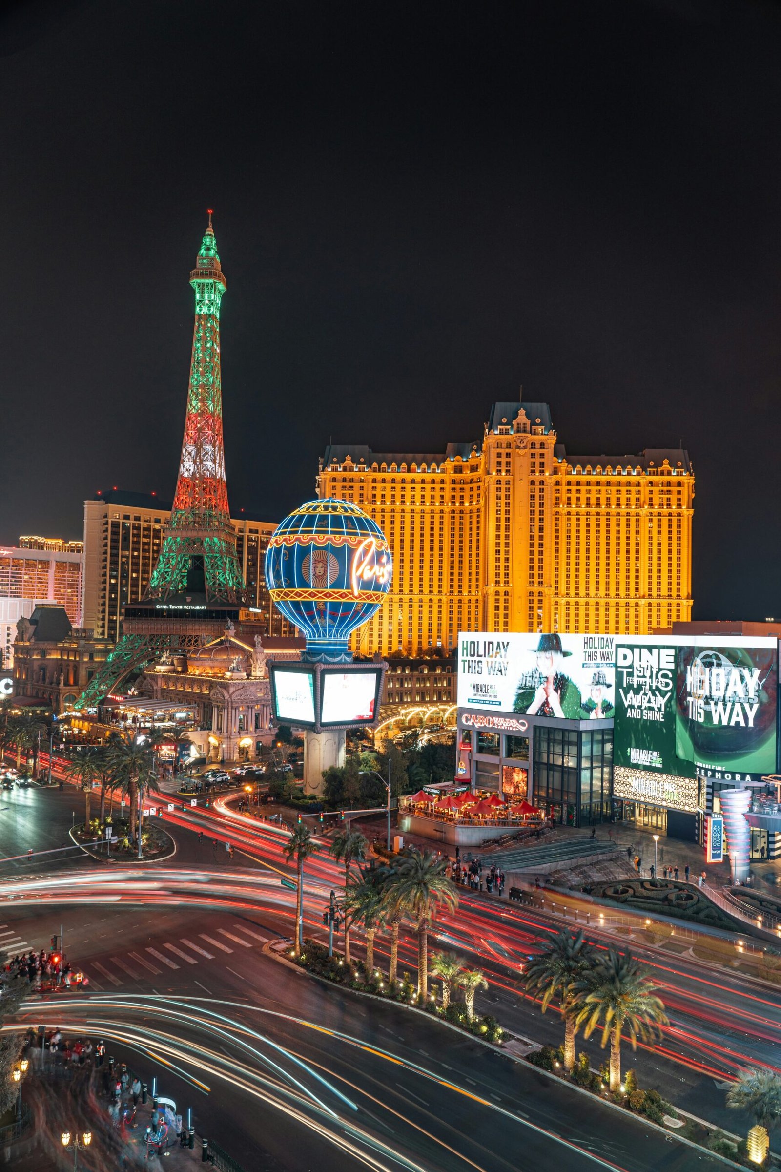 Las Vegas, United States