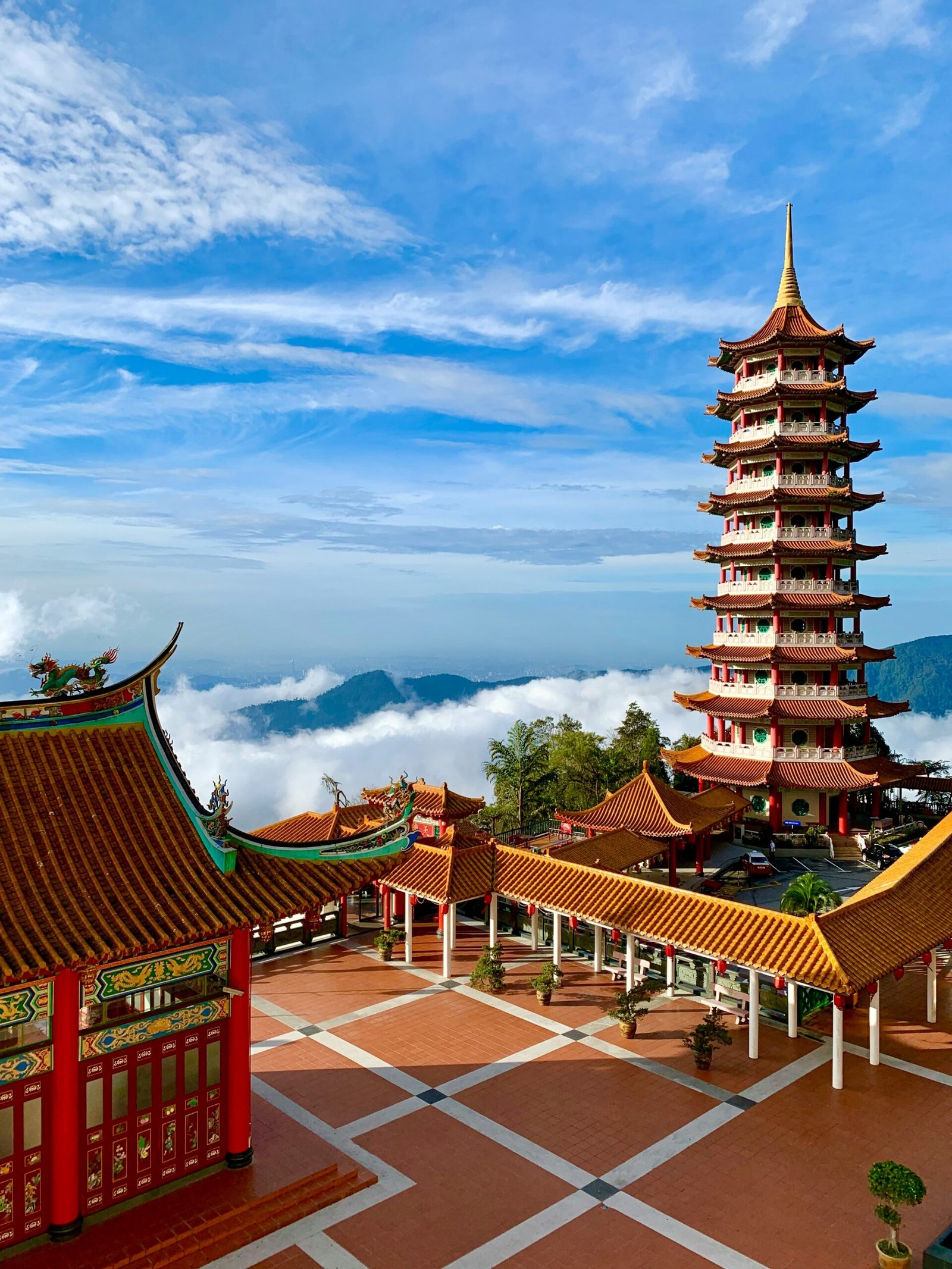 Kuala Lumpur, Malaysia