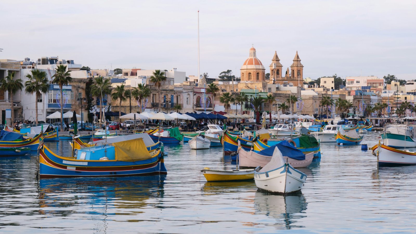Valletta, Malta