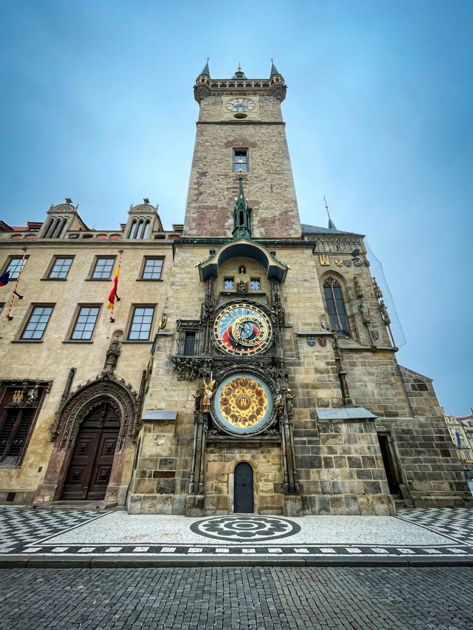 Prague, Czechia
