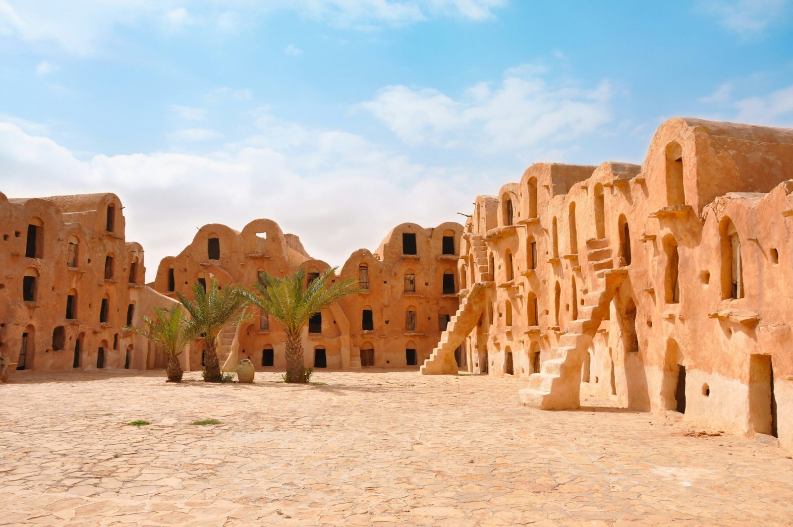 Carthage, Tunisia