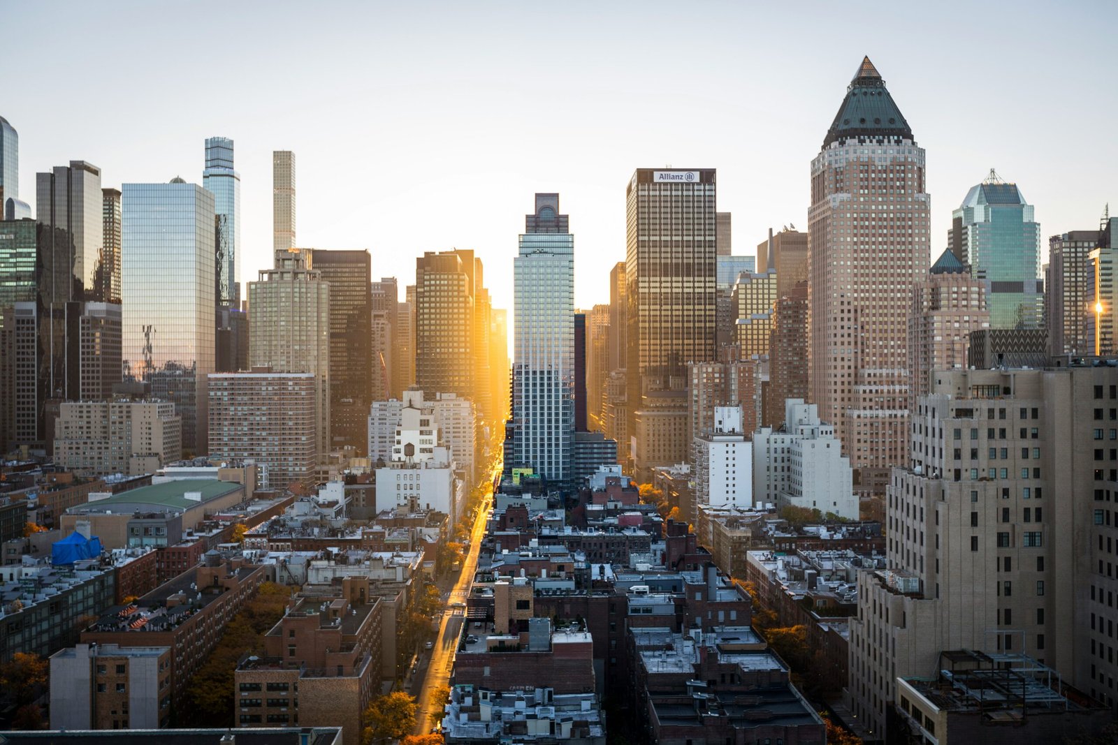 New York City, United States