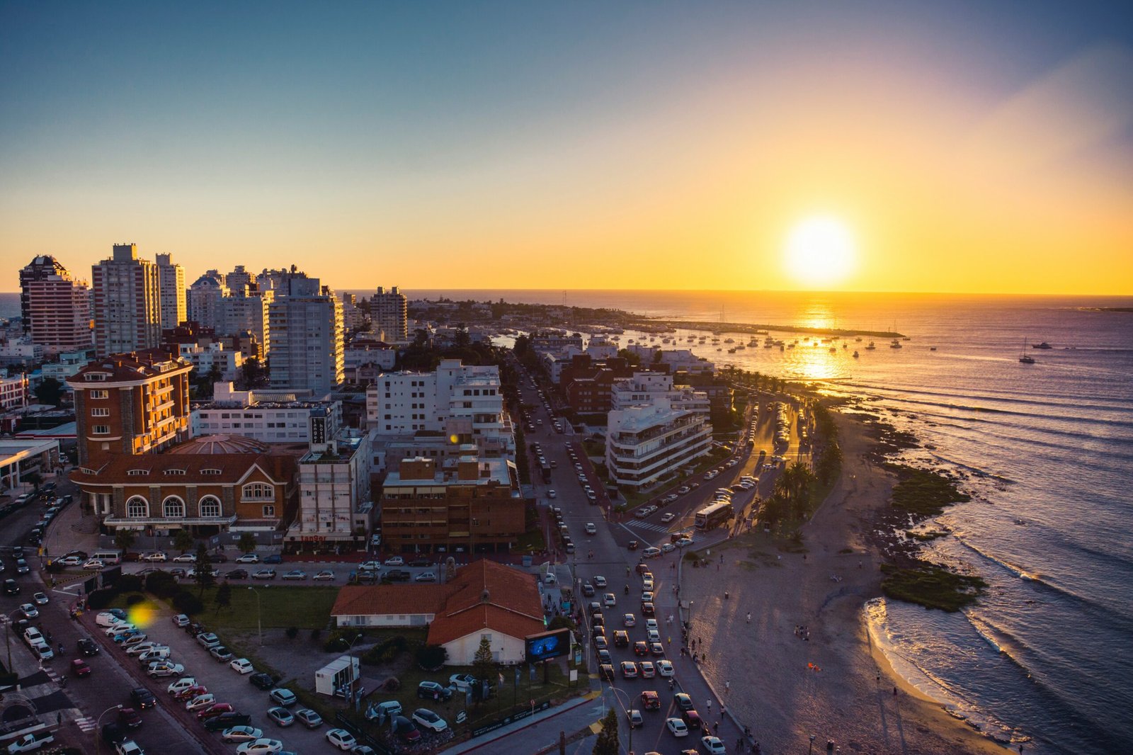 Montevideo, Uruguay