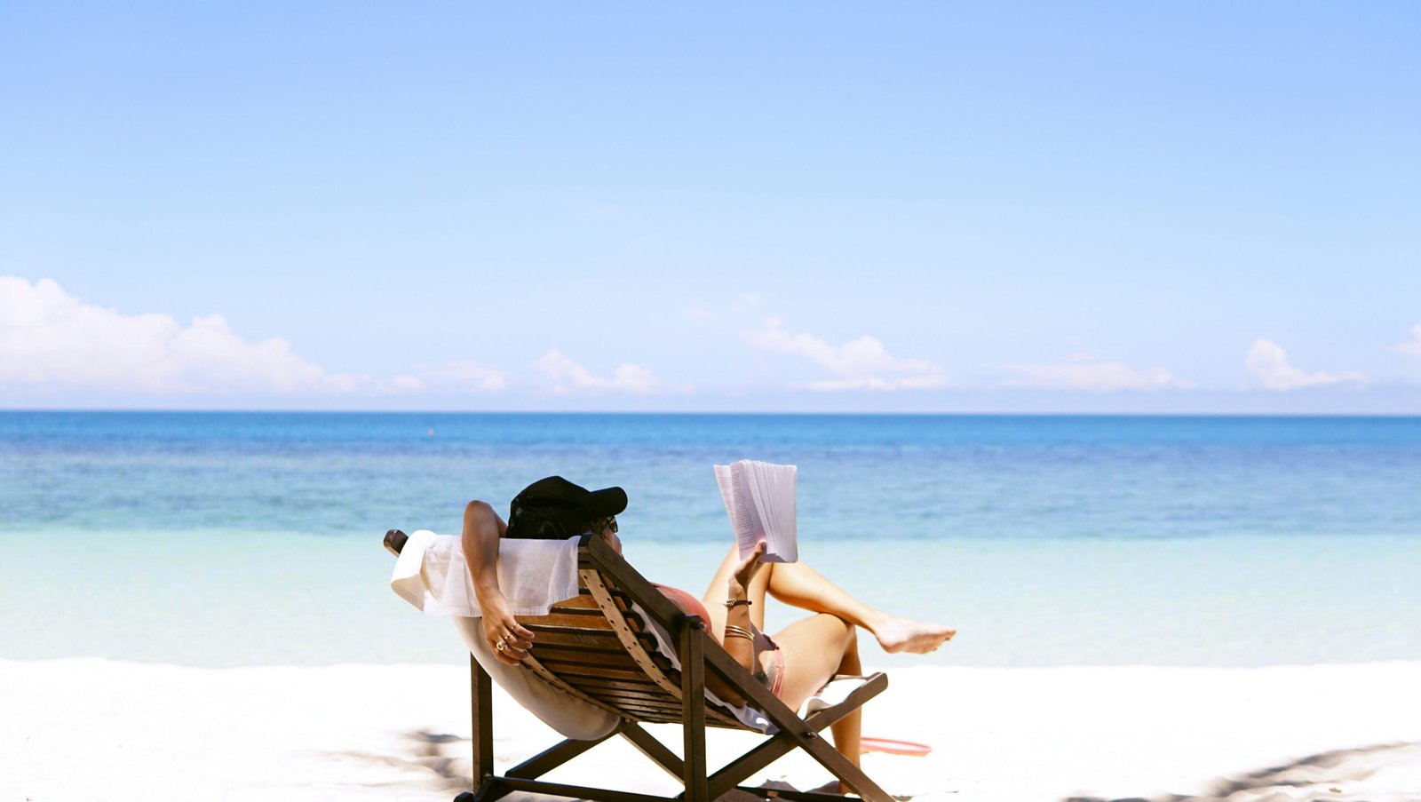 Travel destination